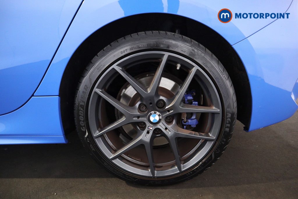 BMW 1 Series M Sport Manual Diesel Hatchback - Stock Number (1557990) - 19th supplementary image
