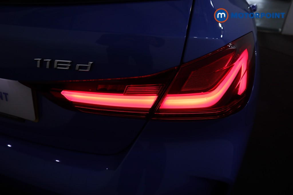 BMW 1 Series M Sport Manual Diesel Hatchback - Stock Number (1557990) - 21st supplementary image