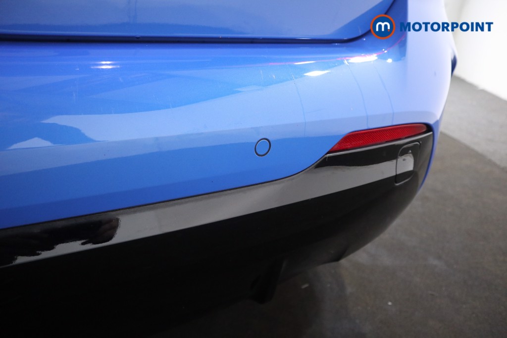 BMW 1 Series M Sport Manual Diesel Hatchback - Stock Number (1557990) - 22nd supplementary image