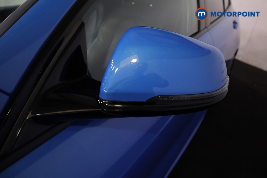 BMW 1 Series M Sport Manual Diesel Hatchback - Stock Number (1557990) - 26th supplementary image
