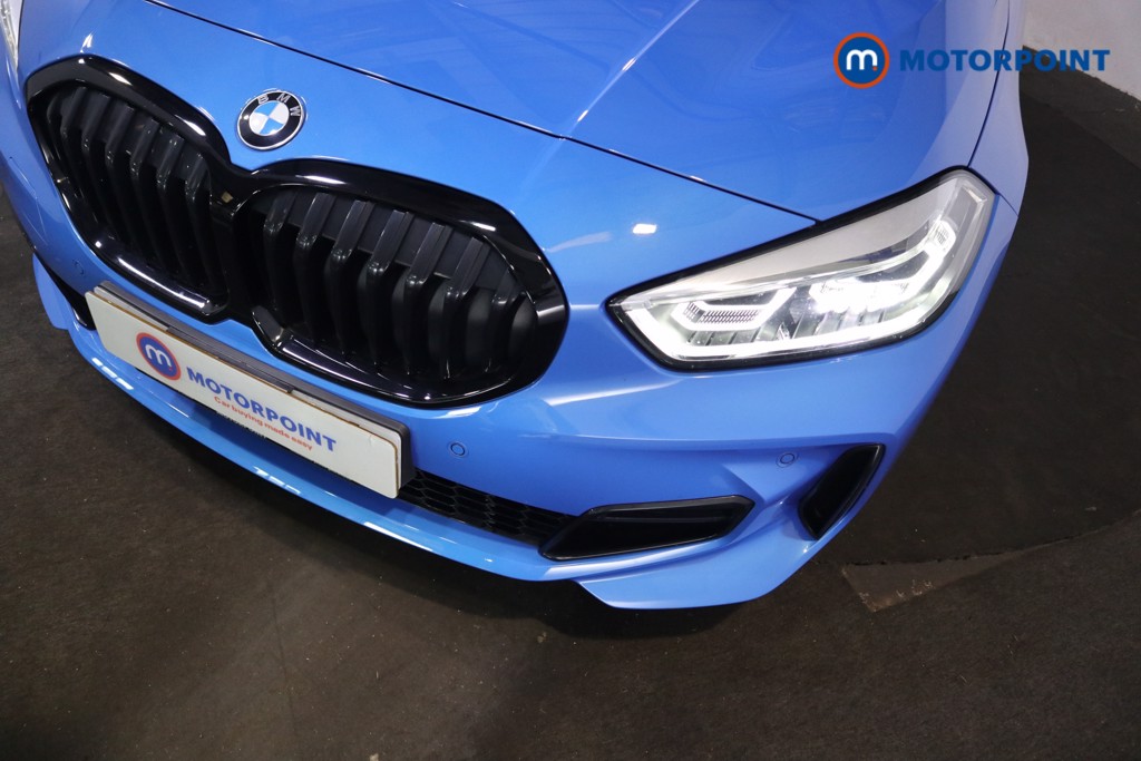 BMW 1 Series M Sport Manual Diesel Hatchback - Stock Number (1557990) - 28th supplementary image