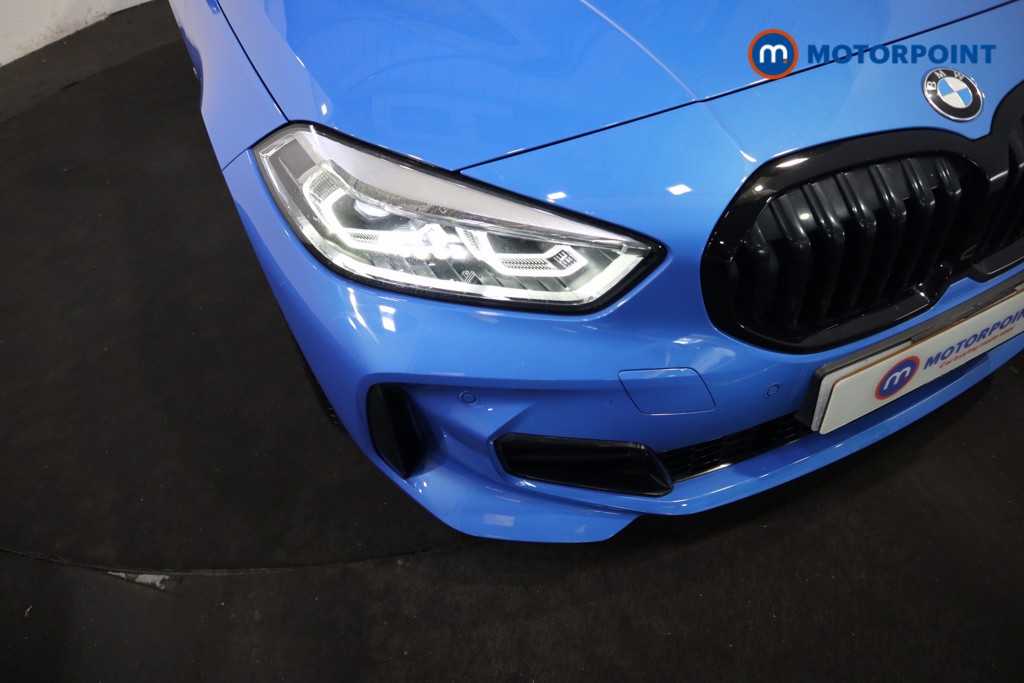 BMW 1 Series M Sport Manual Diesel Hatchback - Stock Number (1557990) - 29th supplementary image