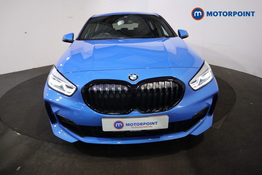 BMW 1 Series M Sport Manual Diesel Hatchback - Stock Number (1557990) - 30th supplementary image