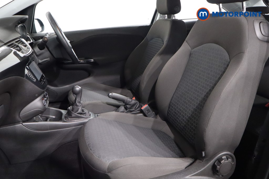Vauxhall Corsa Excite Manual Petrol Hatchback - Stock Number (1558023) - 4th supplementary image