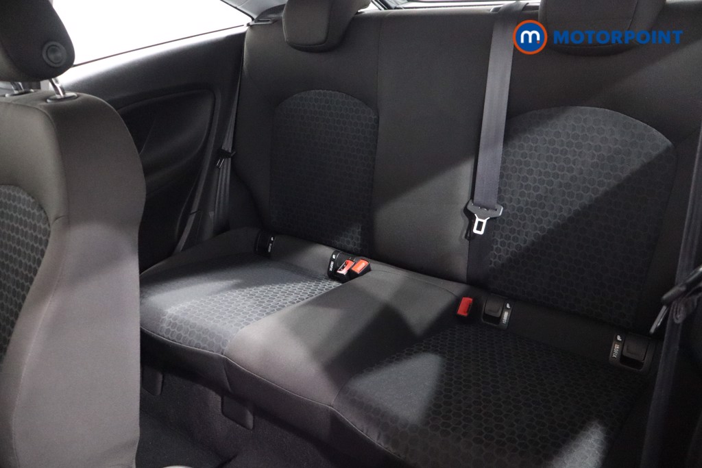 Vauxhall Corsa Excite Manual Petrol Hatchback - Stock Number (1558023) - 5th supplementary image