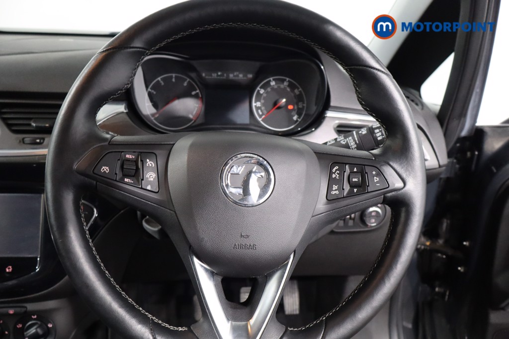 Vauxhall Corsa Excite Manual Petrol Hatchback - Stock Number (1558023) - 6th supplementary image