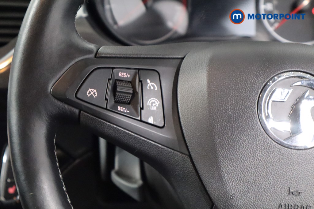 Vauxhall Corsa Excite Manual Petrol Hatchback - Stock Number (1558023) - 7th supplementary image