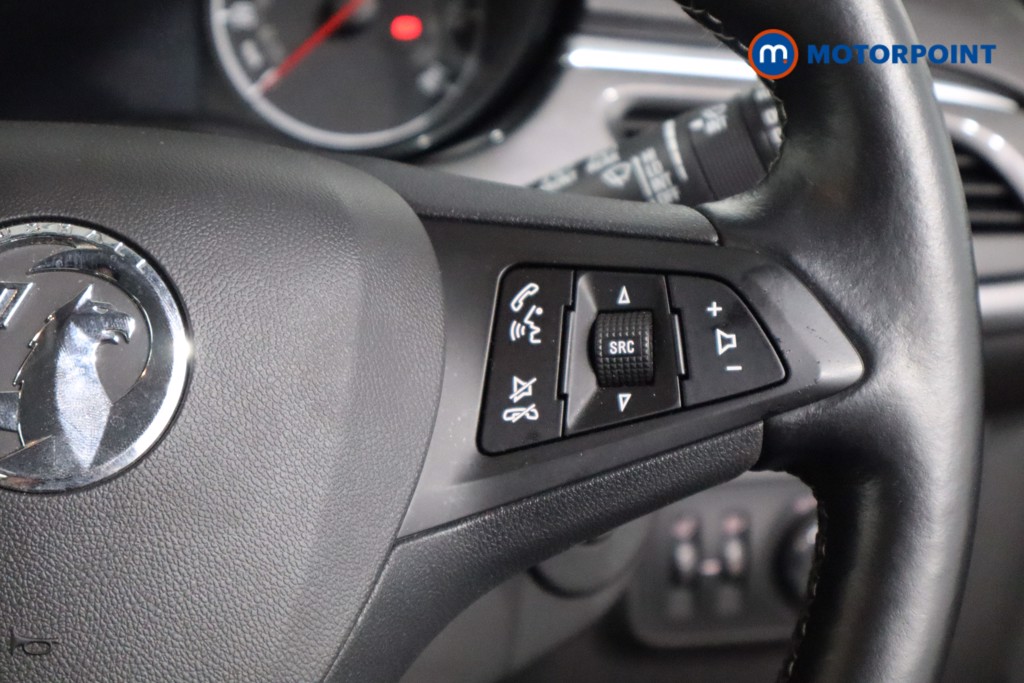Vauxhall Corsa Excite Manual Petrol Hatchback - Stock Number (1558023) - 8th supplementary image