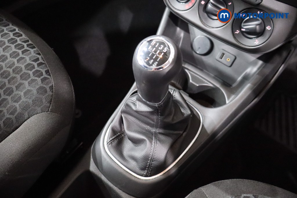 Vauxhall Corsa Excite Manual Petrol Hatchback - Stock Number (1558023) - 14th supplementary image