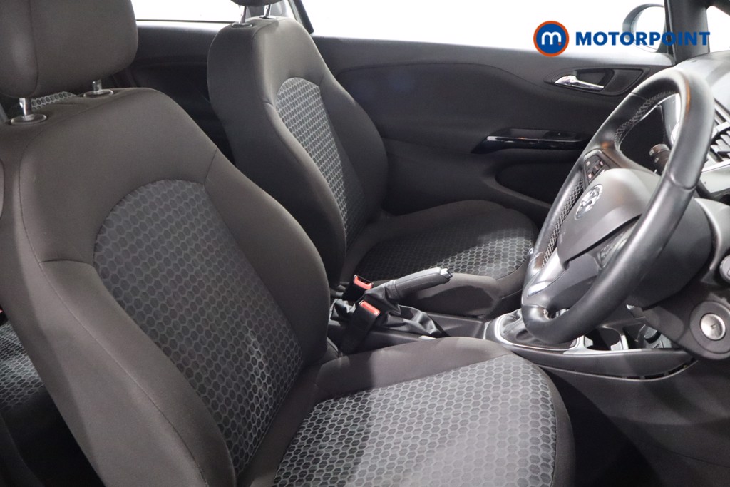 Vauxhall Corsa Excite Manual Petrol Hatchback - Stock Number (1558023) - 18th supplementary image