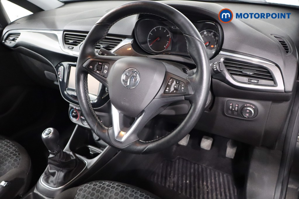 Vauxhall Corsa Excite Manual Petrol Hatchback - Stock Number (1558023) - 19th supplementary image