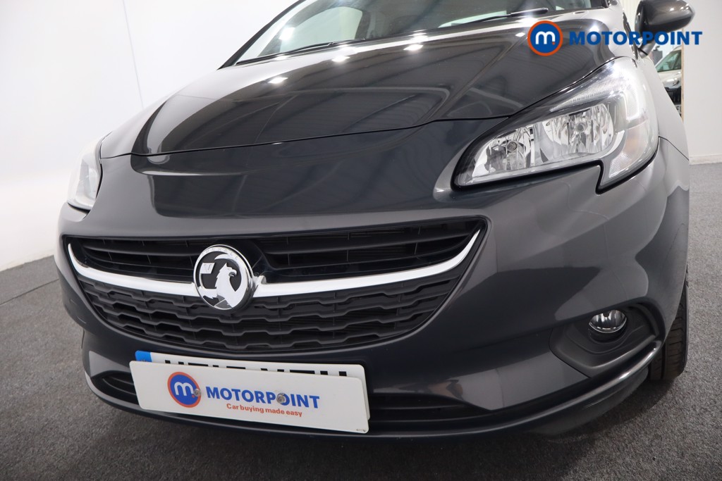 Vauxhall Corsa Excite Manual Petrol Hatchback - Stock Number (1558023) - 22nd supplementary image