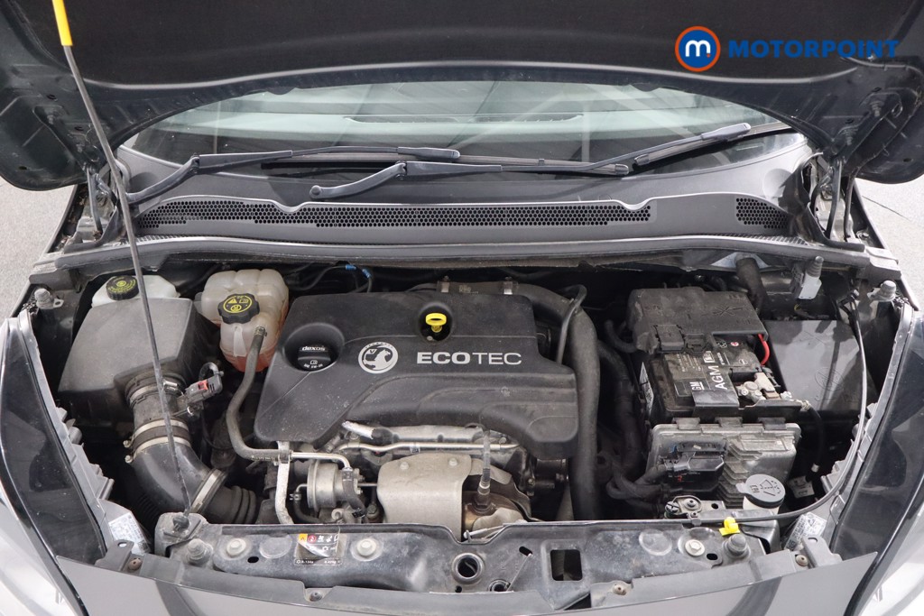 Vauxhall Corsa Excite Manual Petrol Hatchback - Stock Number (1558023) - 23rd supplementary image