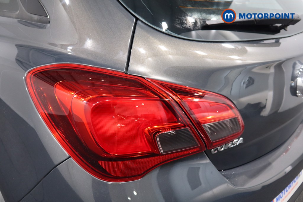Vauxhall Corsa Excite Manual Petrol Hatchback - Stock Number (1558023) - 25th supplementary image