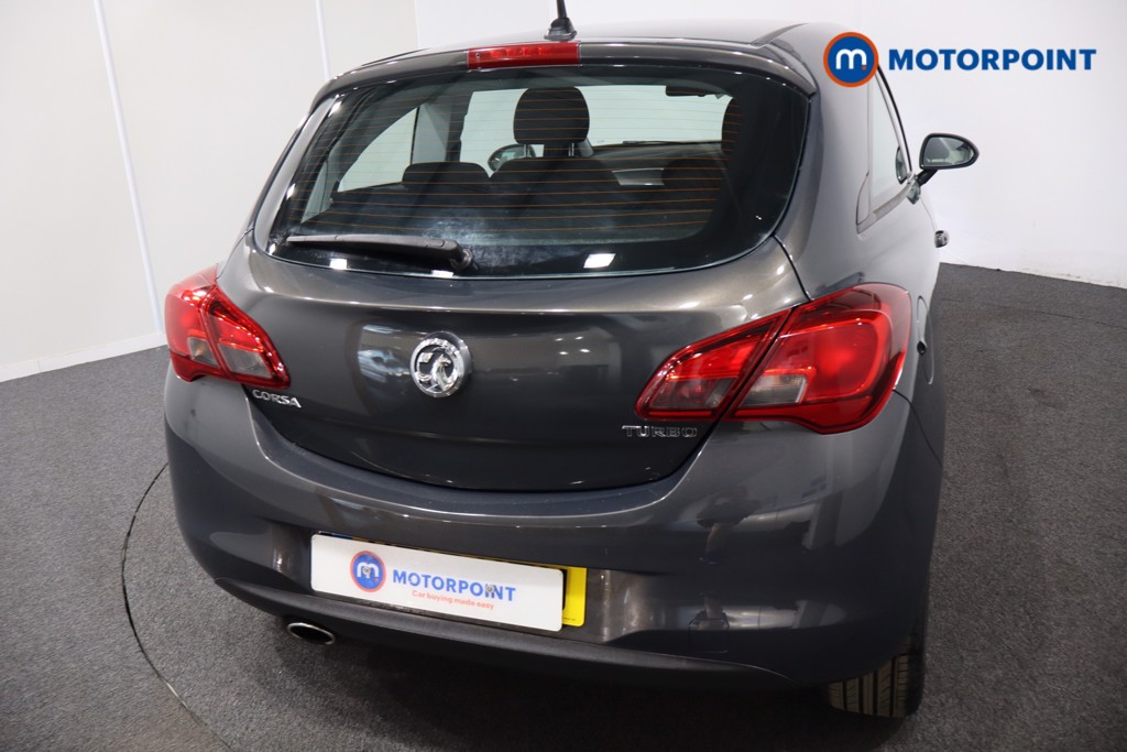 Vauxhall Corsa Excite Manual Petrol Hatchback - Stock Number (1558023) - 26th supplementary image
