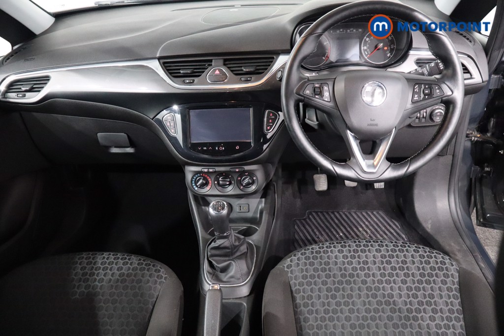 Vauxhall Corsa Excite Manual Petrol Hatchback - Stock Number (1558023) - 1st supplementary image