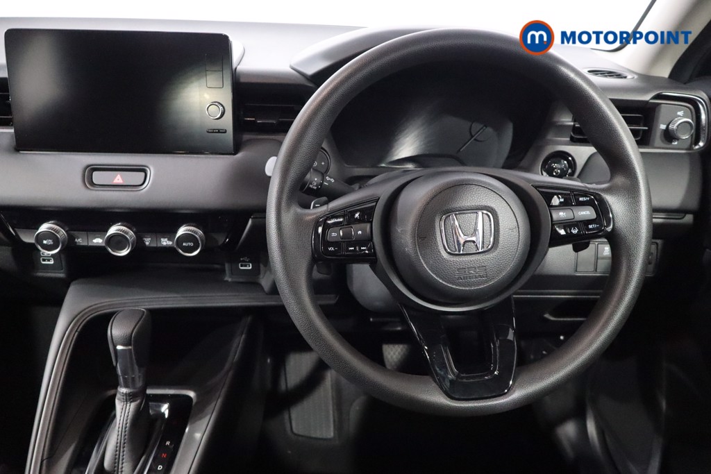 Honda Hr-V Elegance Automatic Petrol-Electric Hybrid SUV - Stock Number (1558059) - 3rd supplementary image
