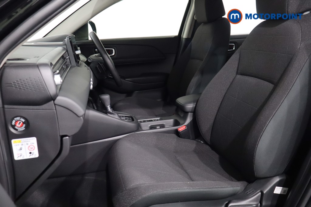 Honda Hr-V Elegance Automatic Petrol-Electric Hybrid SUV - Stock Number (1558059) - 4th supplementary image