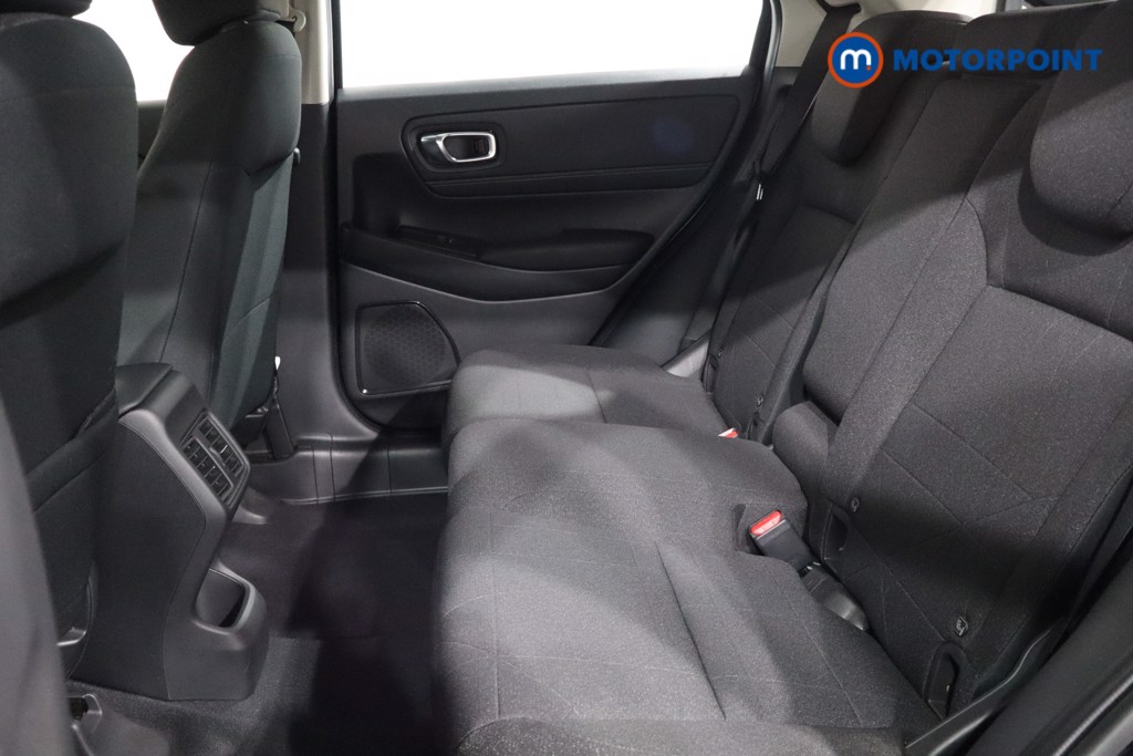 Honda Hr-V Elegance Automatic Petrol-Electric Hybrid SUV - Stock Number (1558059) - 5th supplementary image