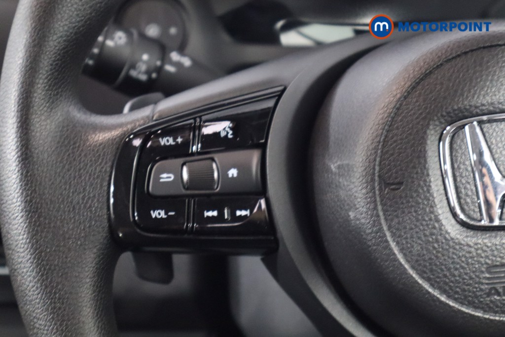Honda Hr-V Elegance Automatic Petrol-Electric Hybrid SUV - Stock Number (1558059) - 7th supplementary image