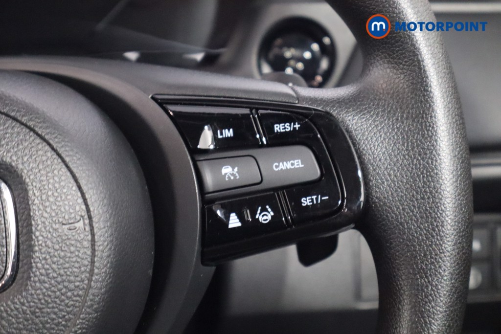 Honda Hr-V Elegance Automatic Petrol-Electric Hybrid SUV - Stock Number (1558059) - 8th supplementary image