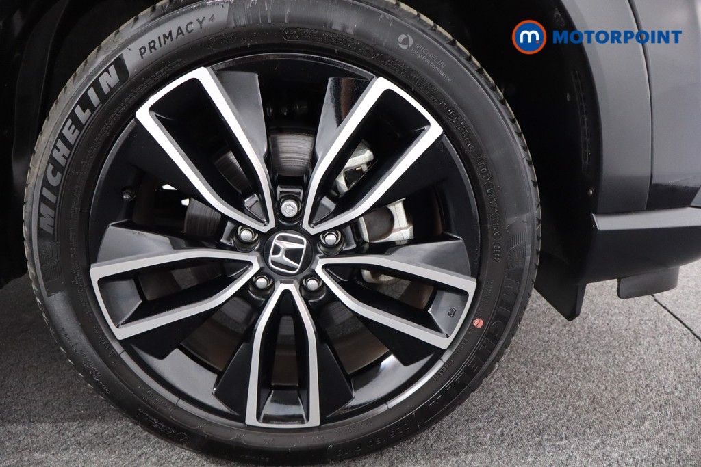 Honda Hr-V Elegance Automatic Petrol-Electric Hybrid SUV - Stock Number (1558059) - 10th supplementary image