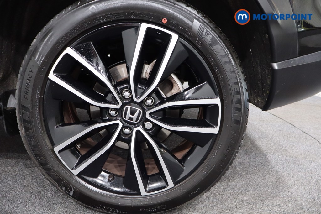 Honda Hr-V Elegance Automatic Petrol-Electric Hybrid SUV - Stock Number (1558059) - 12th supplementary image