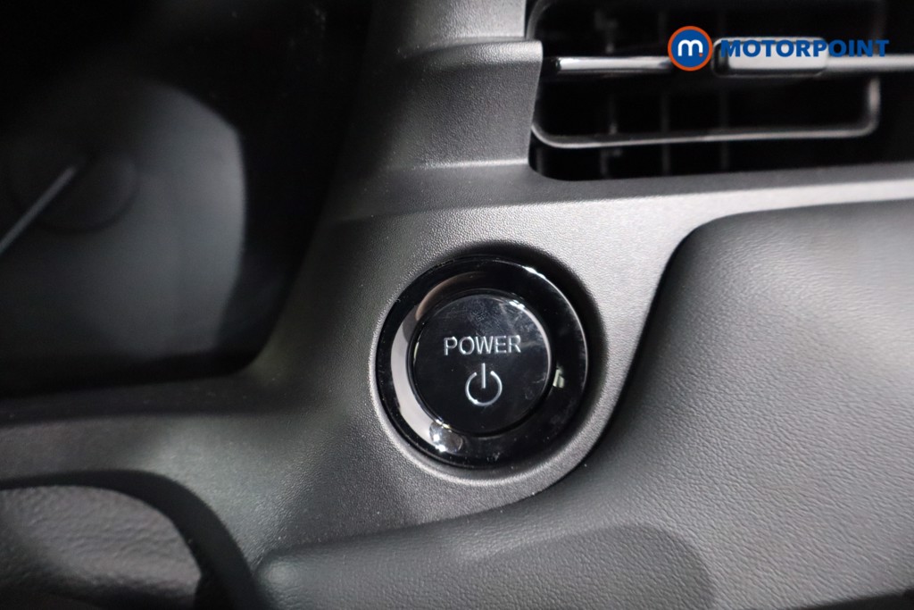 Honda Hr-V Elegance Automatic Petrol-Electric Hybrid SUV - Stock Number (1558059) - 13th supplementary image