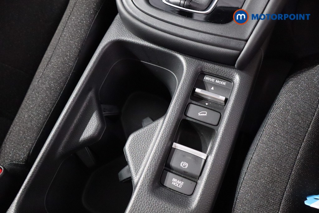 Honda Hr-V Elegance Automatic Petrol-Electric Hybrid SUV - Stock Number (1558059) - 16th supplementary image