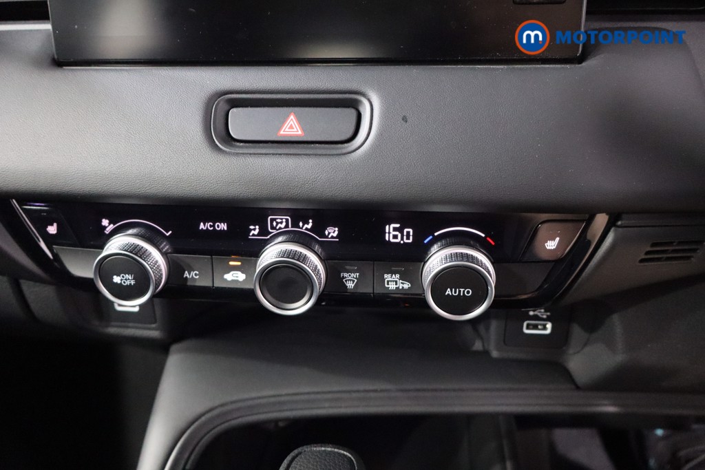 Honda Hr-V Elegance Automatic Petrol-Electric Hybrid SUV - Stock Number (1558059) - 17th supplementary image