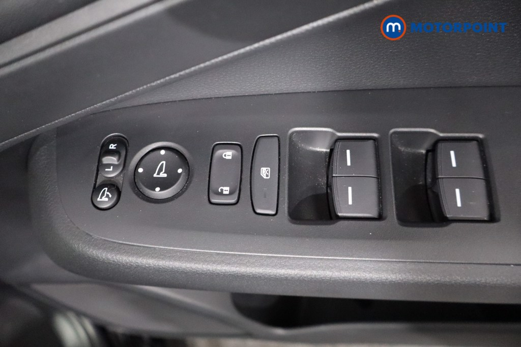 Honda Hr-V Elegance Automatic Petrol-Electric Hybrid SUV - Stock Number (1558059) - 18th supplementary image