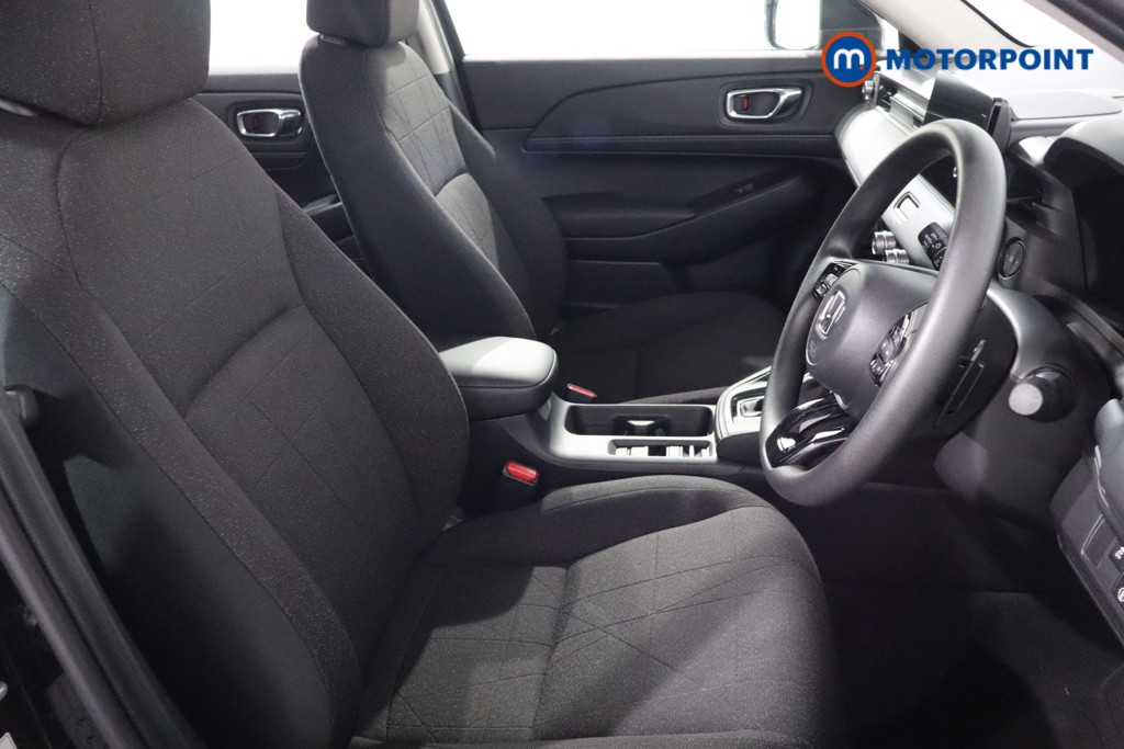 Honda Hr-V Elegance Automatic Petrol-Electric Hybrid SUV - Stock Number (1558059) - 20th supplementary image
