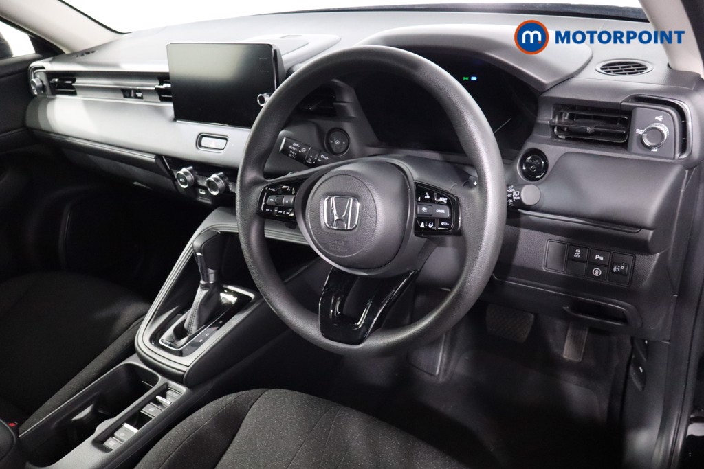 Honda Hr-V Elegance Automatic Petrol-Electric Hybrid SUV - Stock Number (1558059) - 21st supplementary image