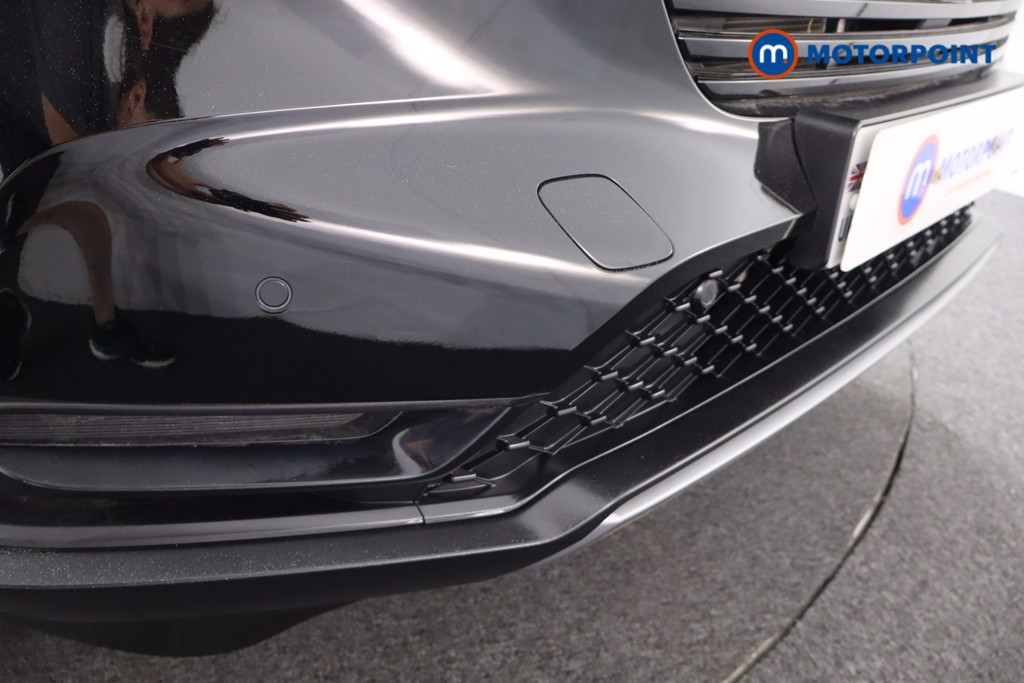 Honda Hr-V Elegance Automatic Petrol-Electric Hybrid SUV - Stock Number (1558059) - 22nd supplementary image