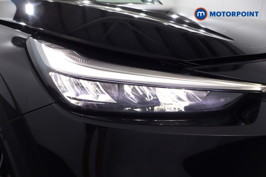 Honda Hr-V Elegance Automatic Petrol-Electric Hybrid SUV - Stock Number (1558059) - 23rd supplementary image