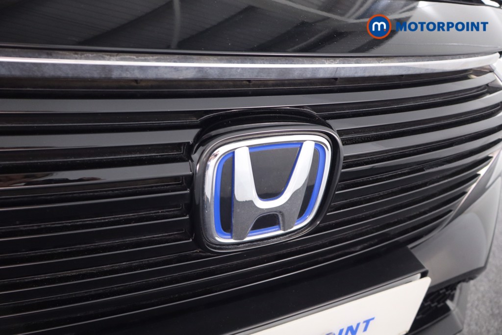Honda Hr-V Elegance Automatic Petrol-Electric Hybrid SUV - Stock Number (1558059) - 24th supplementary image