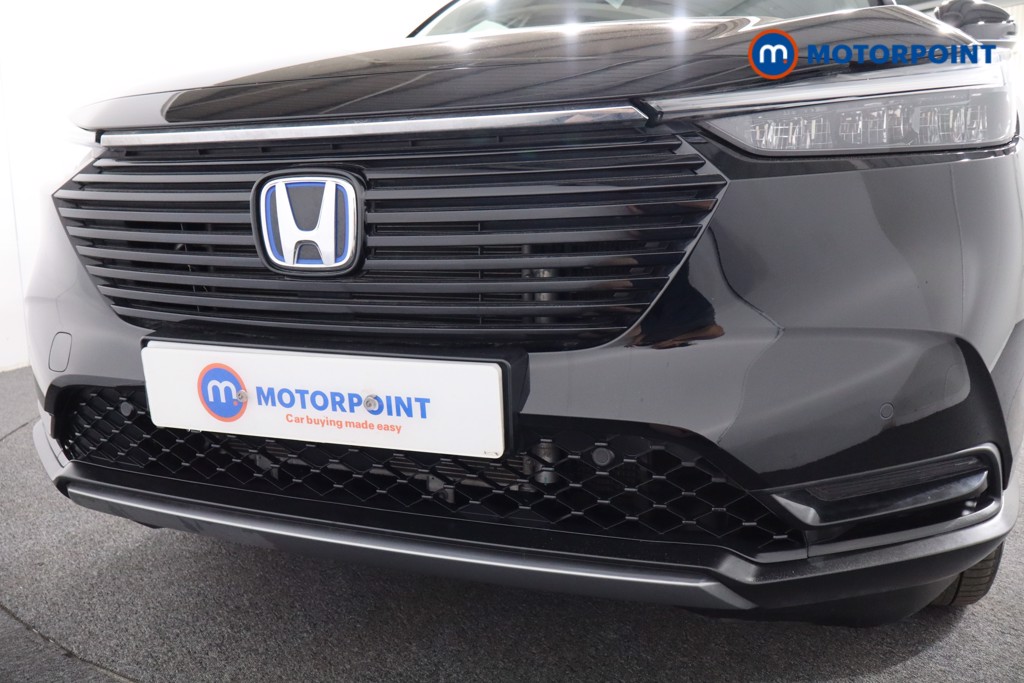 Honda Hr-V Elegance Automatic Petrol-Electric Hybrid SUV - Stock Number (1558059) - 25th supplementary image