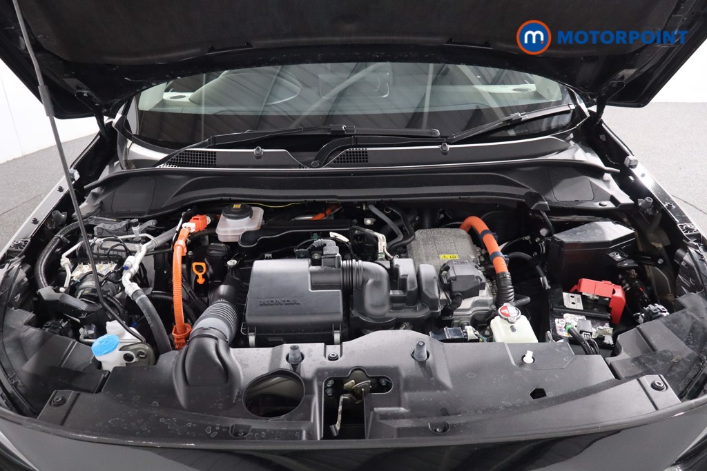 Honda Hr-V Elegance Automatic Petrol-Electric Hybrid SUV - Stock Number (1558059) - 26th supplementary image
