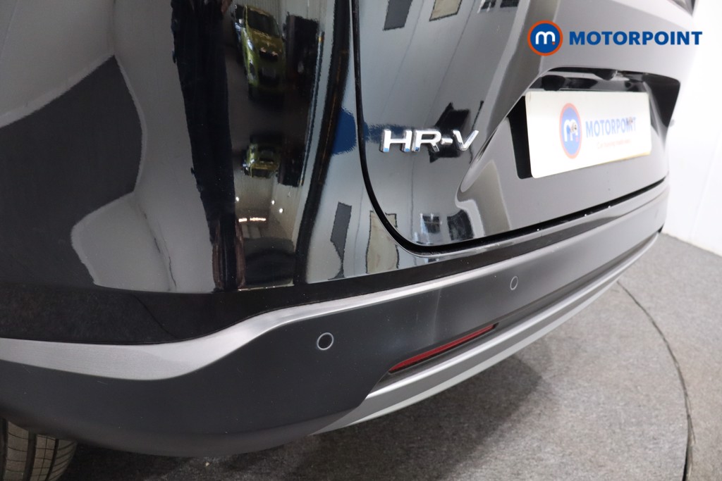 Honda Hr-V Elegance Automatic Petrol-Electric Hybrid SUV - Stock Number (1558059) - 29th supplementary image