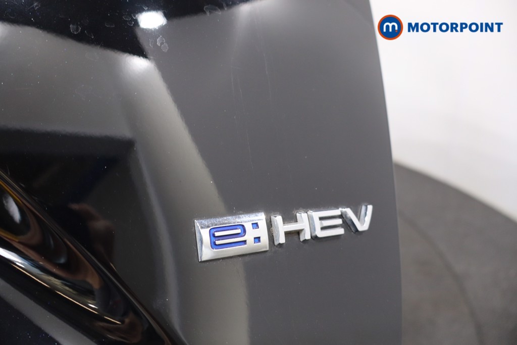 Honda Hr-V Elegance Automatic Petrol-Electric Hybrid SUV - Stock Number (1558059) - 30th supplementary image