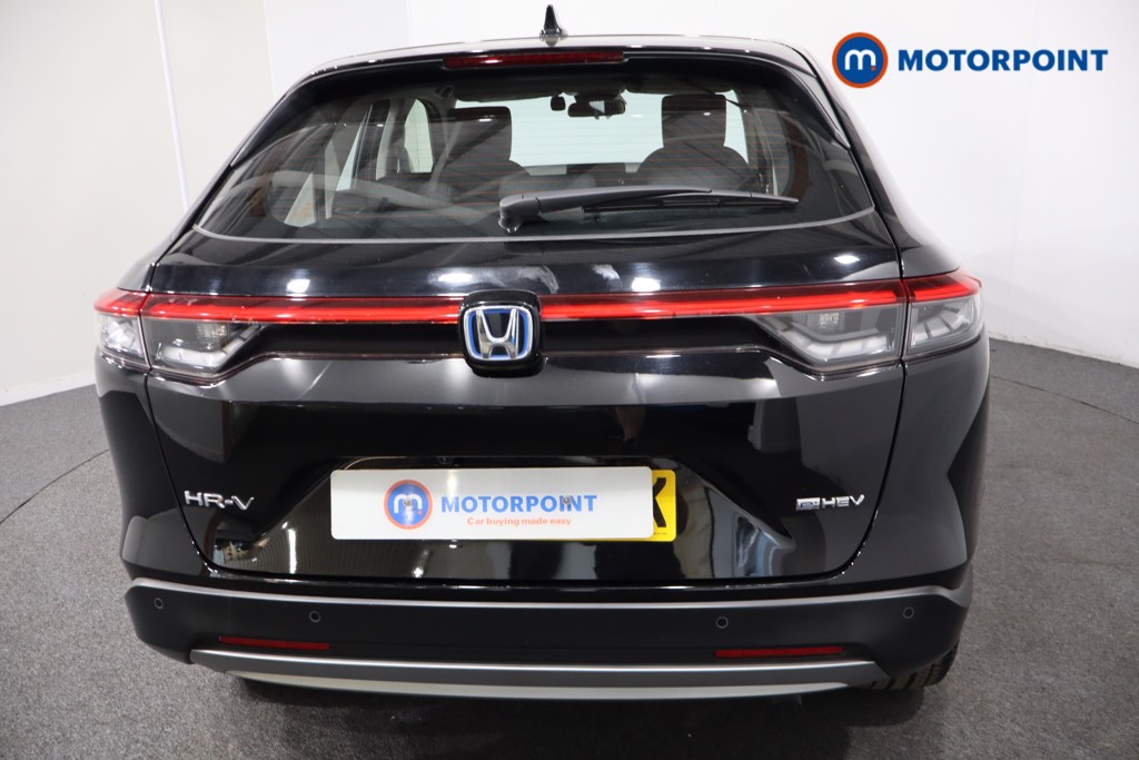 Honda Hr-V Elegance Automatic Petrol-Electric Hybrid SUV - Stock Number (1558059) - 31st supplementary image
