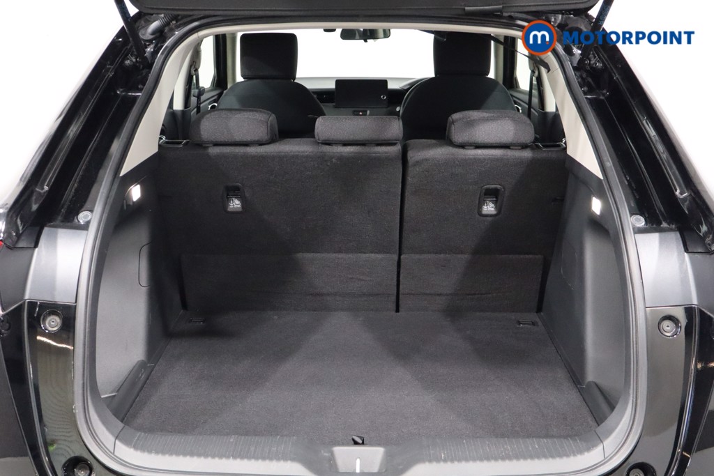 Honda Hr-V Elegance Automatic Petrol-Electric Hybrid SUV - Stock Number (1558059) - 32nd supplementary image