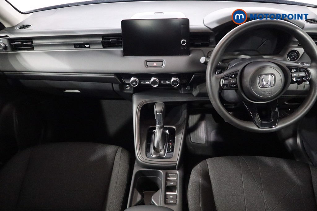 Honda Hr-V Elegance Automatic Petrol-Electric Hybrid SUV - Stock Number (1558059) - 1st supplementary image