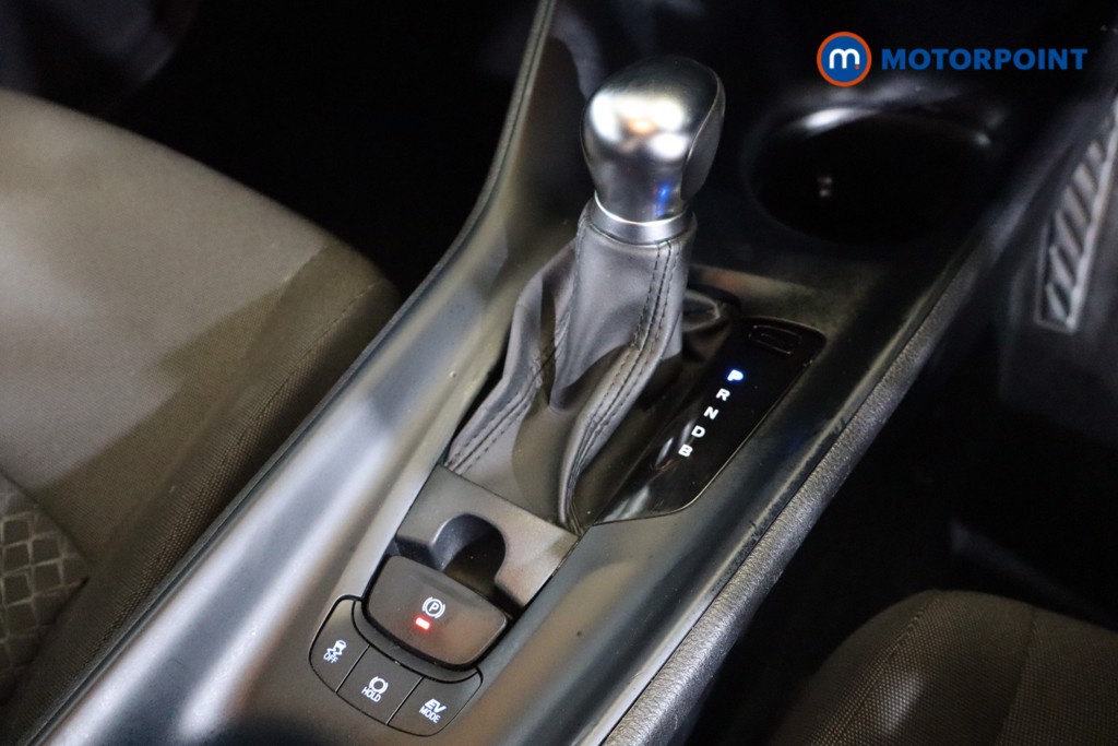 Toyota C-Hr Icon Automatic Petrol-Electric Hybrid SUV - Stock Number (1558075) - 7th supplementary image