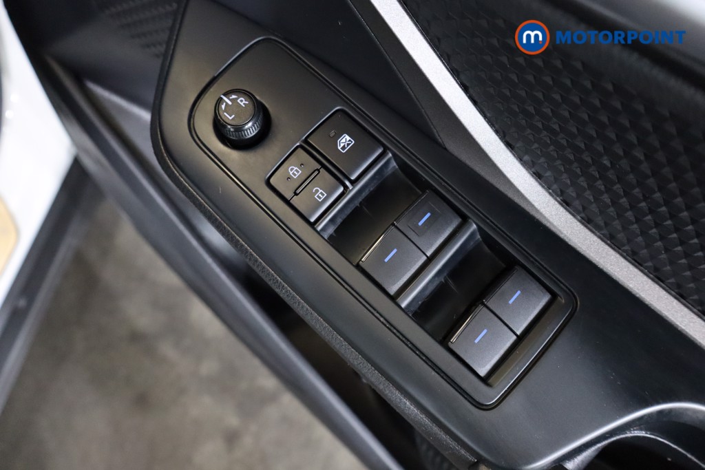 Toyota C-Hr Icon Automatic Petrol-Electric Hybrid SUV - Stock Number (1558075) - 13th supplementary image