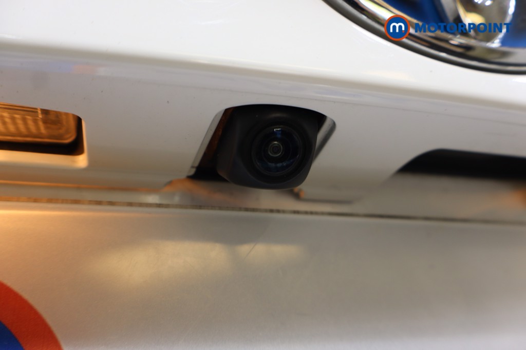 Toyota C-Hr Icon Automatic Petrol-Electric Hybrid SUV - Stock Number (1558075) - 19th supplementary image