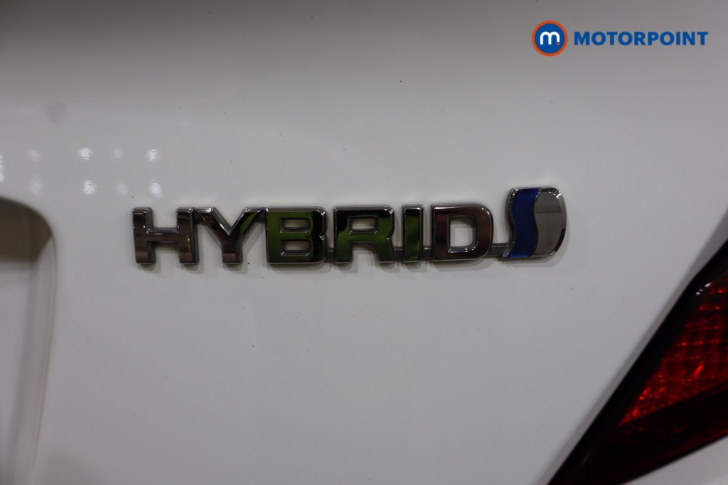 Toyota C-Hr Icon Automatic Petrol-Electric Hybrid SUV - Stock Number (1558075) - 26th supplementary image