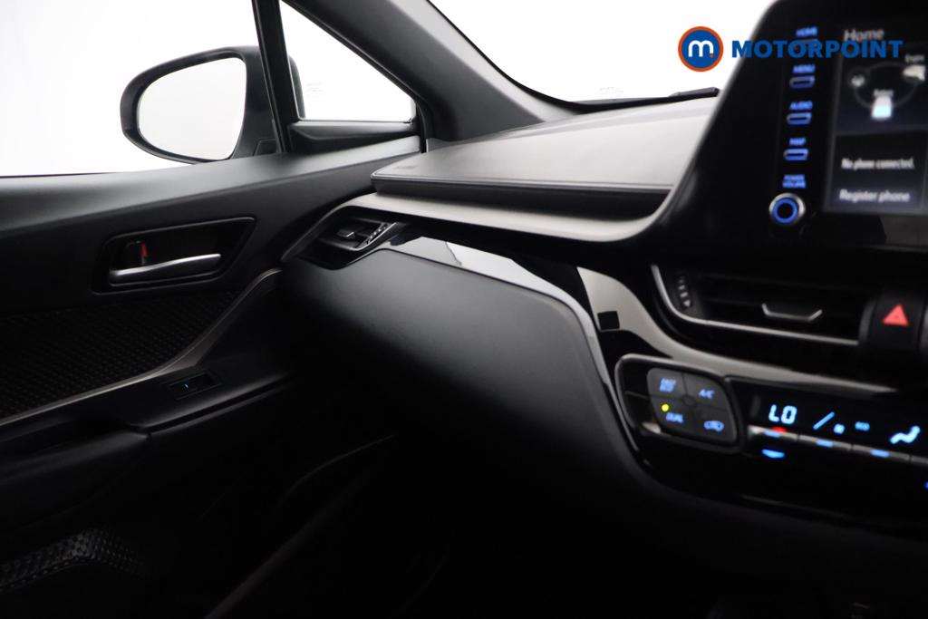 Toyota C-Hr Icon Automatic Petrol-Electric Hybrid SUV - Stock Number (1558083) - 6th supplementary image