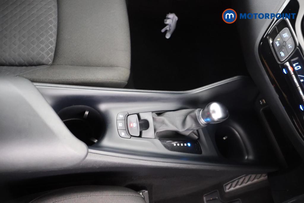 Toyota C-Hr Icon Automatic Petrol-Electric Hybrid SUV - Stock Number (1558083) - 8th supplementary image