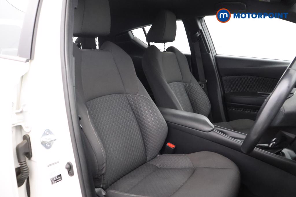 Toyota C-Hr Icon Automatic Petrol-Electric Hybrid SUV - Stock Number (1558083) - 9th supplementary image